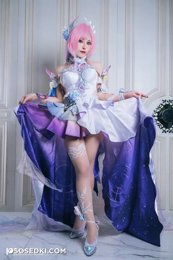 Tokar - Cyrene - Honkai Star Rail - 4