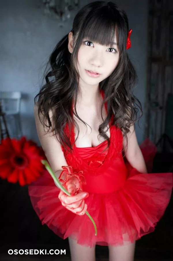 Yuki Kashiwagi - 4