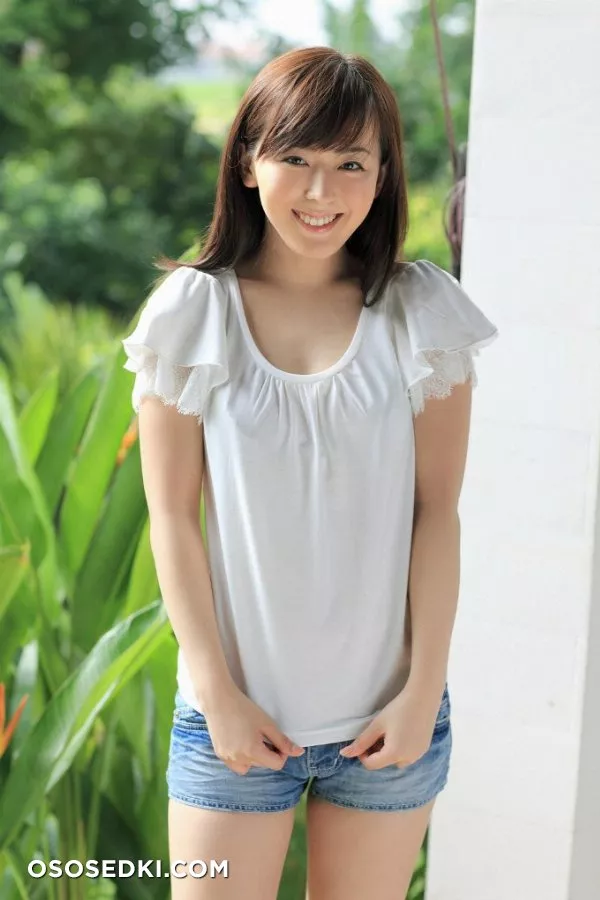 [YS Web] Vol.399 Emi Ito - 1