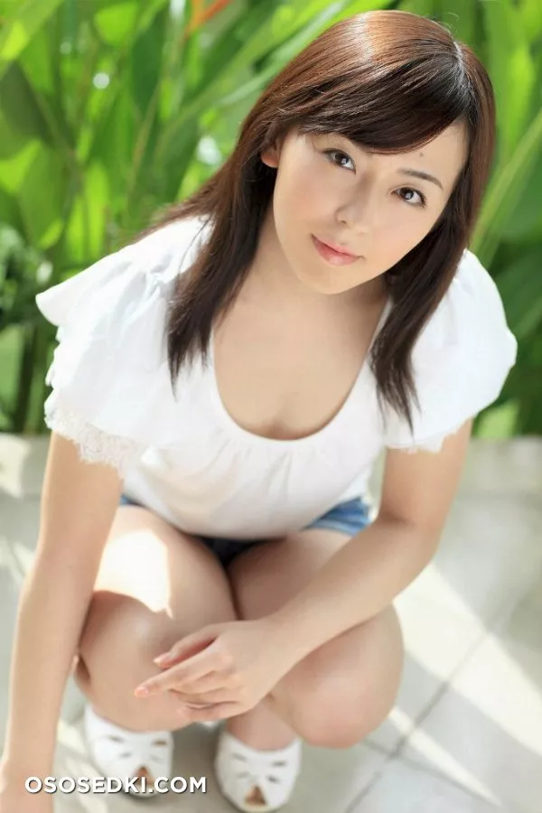 [YS Web] Vol.399 Emi Ito - 2