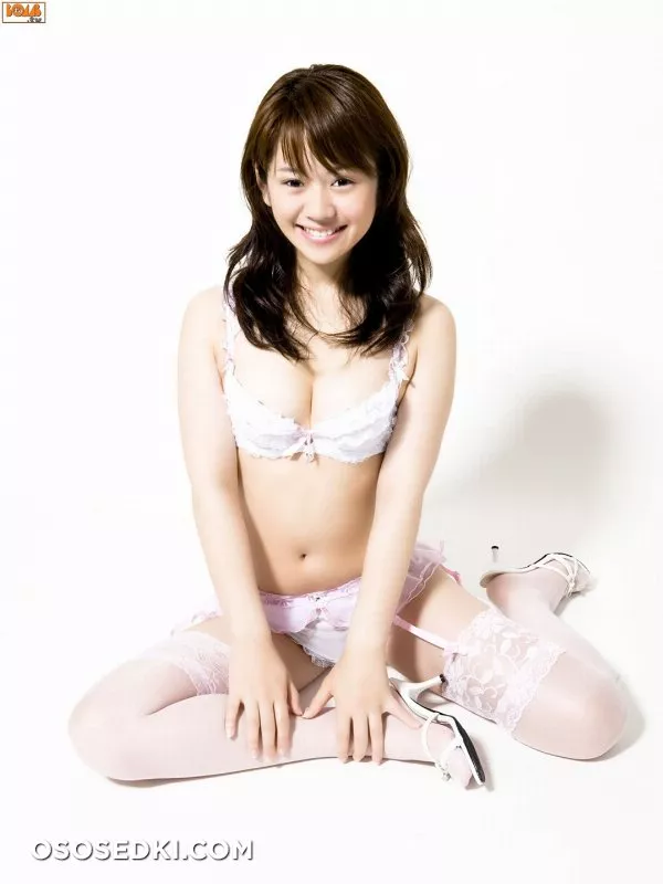 [Bomb.TV] Yuuki Fukasawa &amp; Seiko Ando - 5