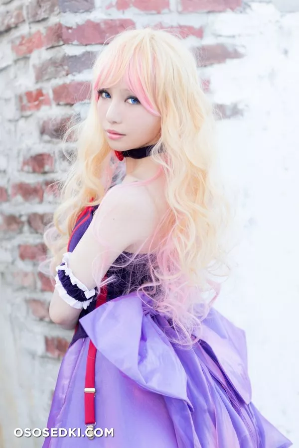 Aoi Macross Frontier (Sheryl Nome) - 1