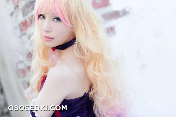 Aoi Macross Frontier (Sheryl Nome) - 2