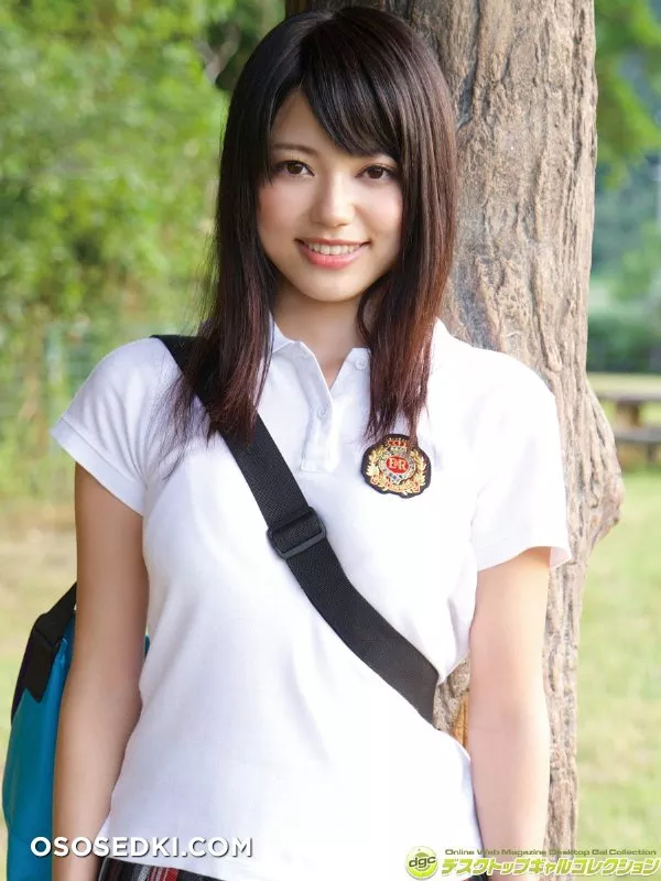 [DGC] 2016.11 Chiyo Koma - 4