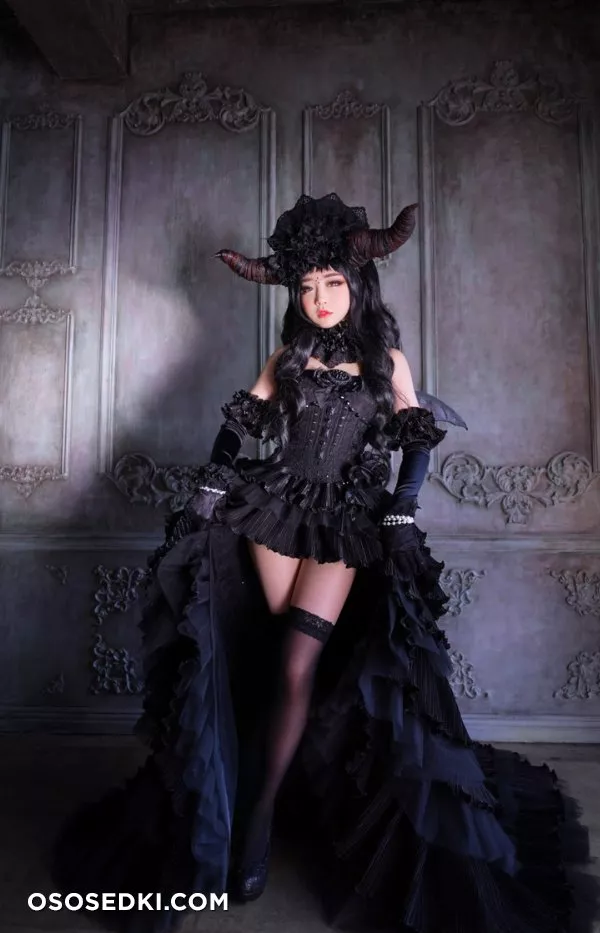 [Tomia] Lilith - Sakizo's illustration works (2015.11.05) - 2