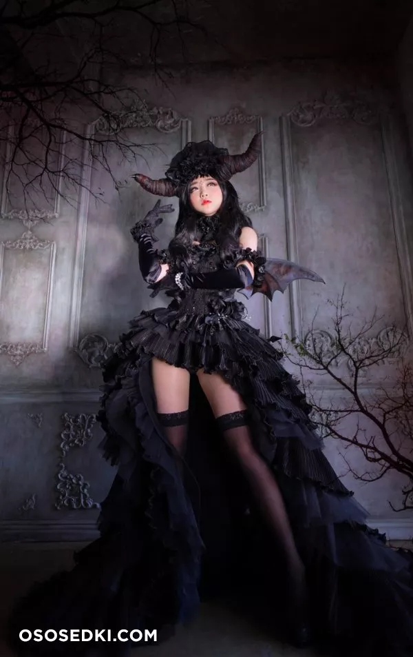 [Tomia] Lilith - Sakizo's illustration works (2015.11.05) - 3