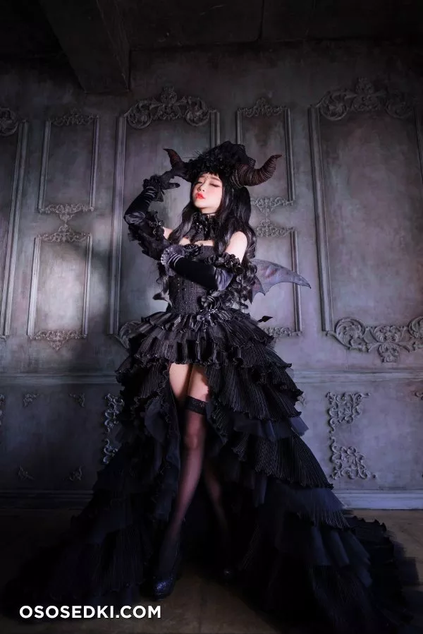 [Tomia] Lilith - Sakizo's illustration works (2015.11.05) - 4
