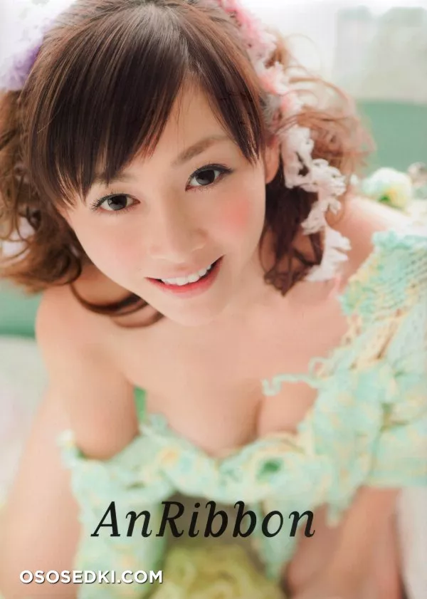 [PB] Anri Sugihara - AnRibbon - 1