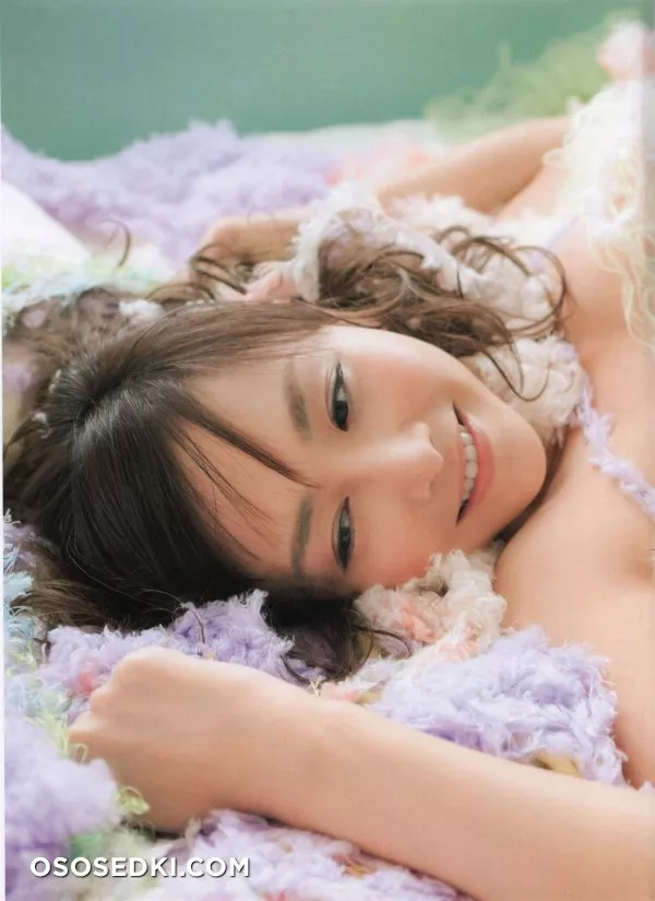 [PB] Anri Sugihara - AnRibbon - 3