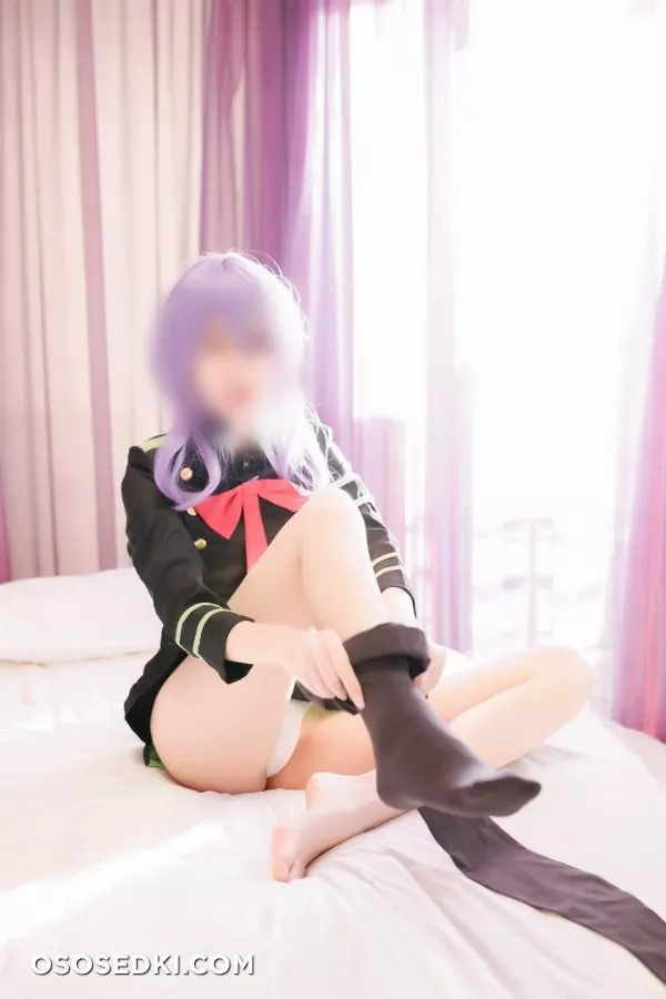 [shoujo eiga] Yin Xiaoya \ [少女映畫]柊筱娅 - 1
