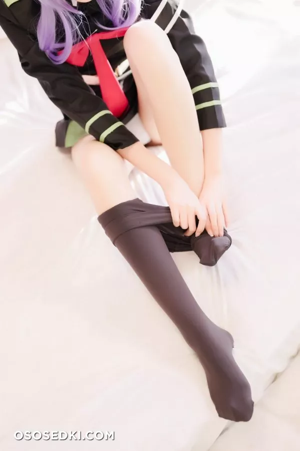 [shoujo eiga] Yin Xiaoya \ [少女映畫]柊筱娅 - 5