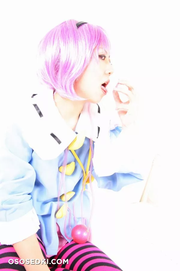 East Side Photography Touhou (東方) - 3