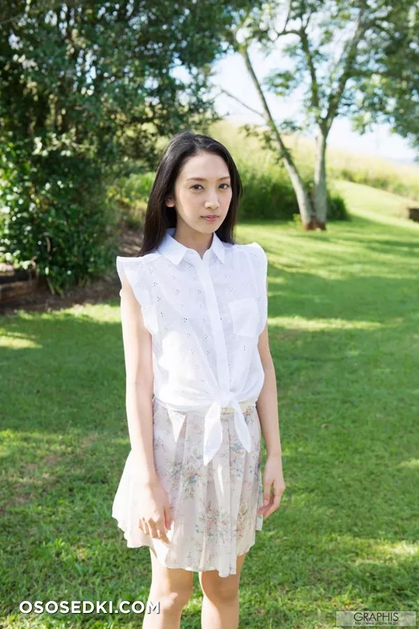 [Graphis] 2015-11-19 Graphis Gals An Tsujimoto 辻本杏 - 1