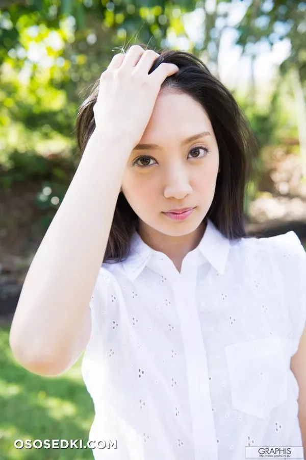 [Graphis] 2015-11-19 Graphis Gals An Tsujimoto 辻本杏 - 3