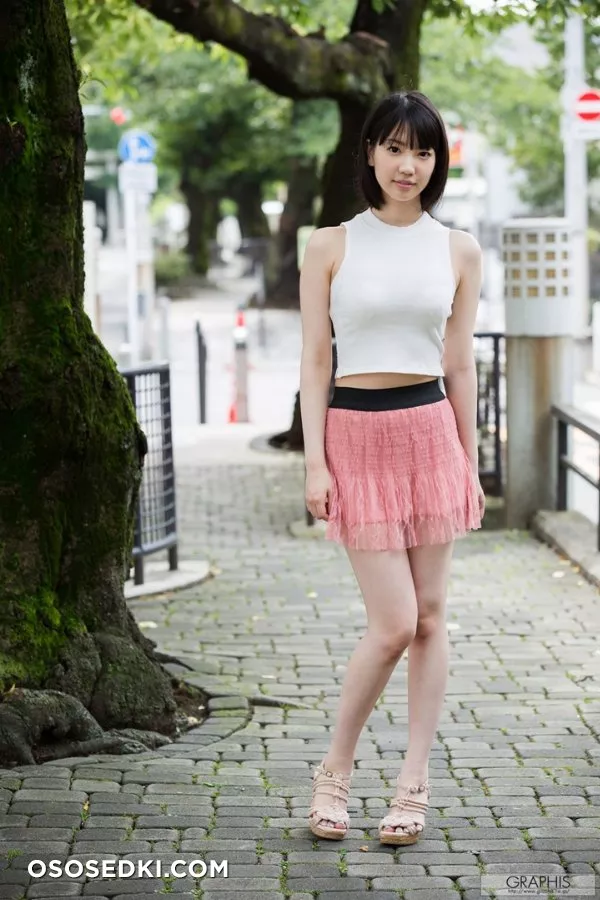 [Graphis] 2015-09-30 Graphis Gals Koharu Suzuki - 3