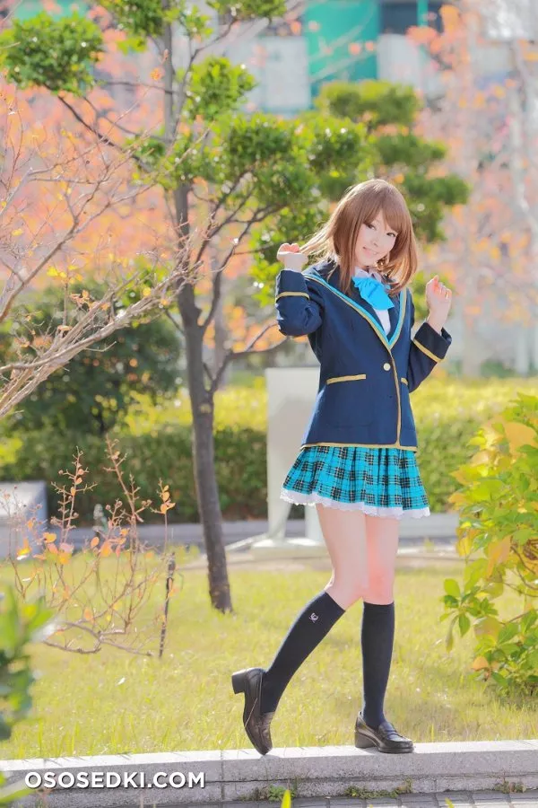 [Sakura NOA] Sakura Gakuen Story ~ Kanojo is Madonna ~ - 2