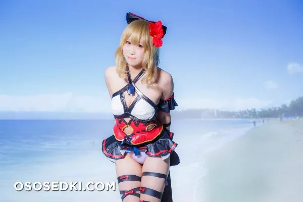 [Amaamaya] Vira Fantasy (Granblue Fantasy) - 3