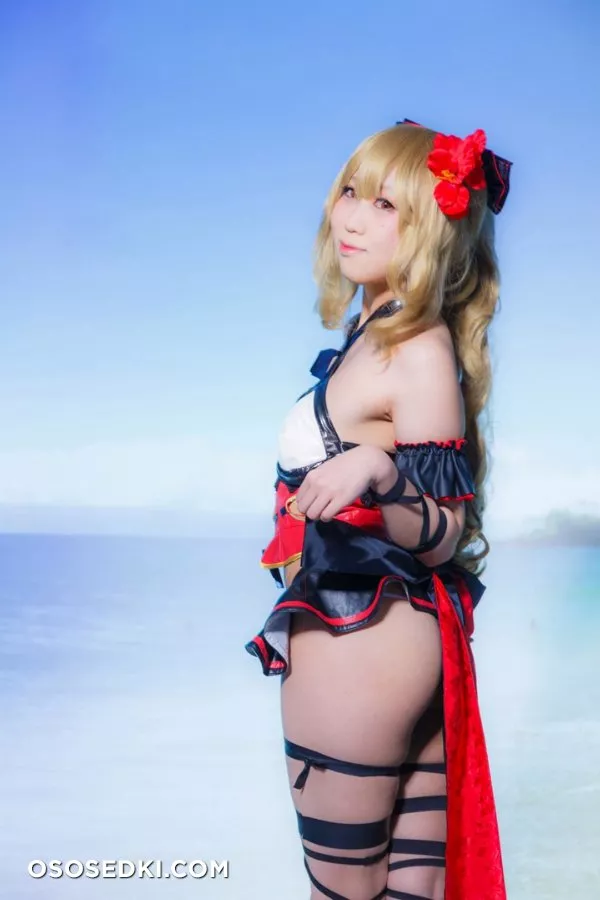 [Amaamaya] Vira Fantasy (Granblue Fantasy) - 5
