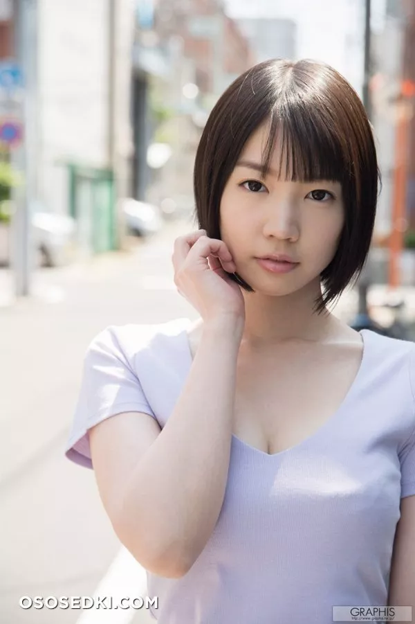 [Graphis] 2016-06-20 Graphis Gals Koharu Suzuki - 1