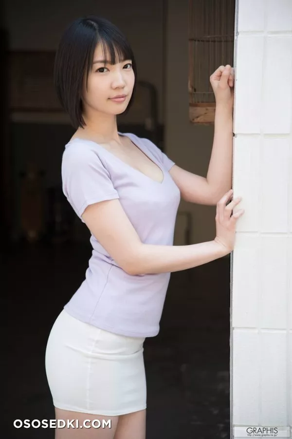 [Graphis] 2016-06-20 Graphis Gals Koharu Suzuki - 3