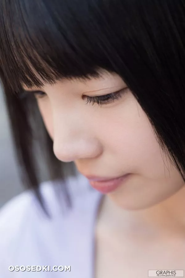 [Graphis] 2016-06-20 Graphis Gals Koharu Suzuki - 5