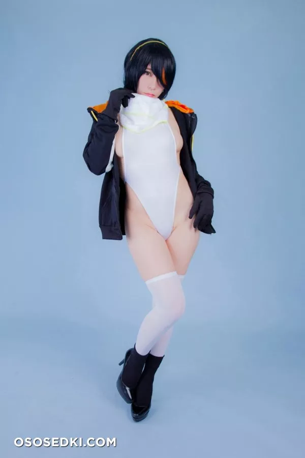 [Heresy] PPP Kemono Friends -Koutei Penguin's case- - 4