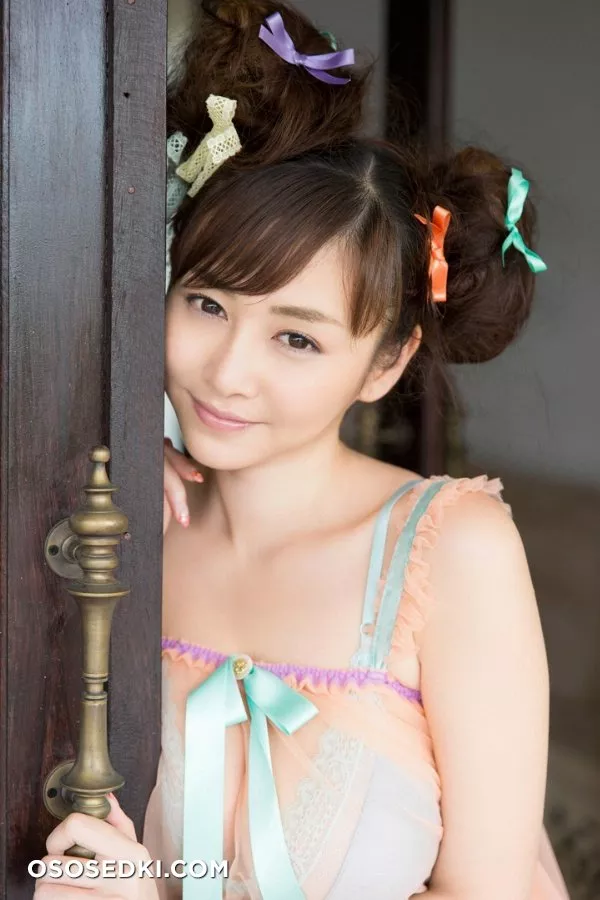[YS Web] Vol.573 Anri Sugihara - 1