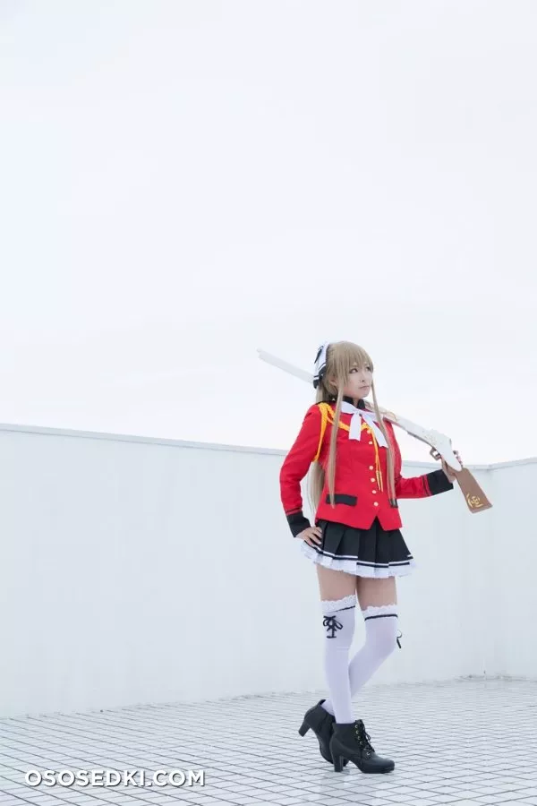 [Flameworks] Rosso - 1
