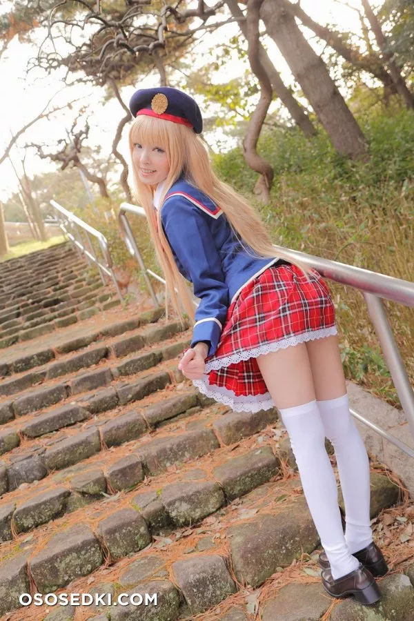 [Sakura Noa] Sakura Gakuen story Chloe ROM - 4