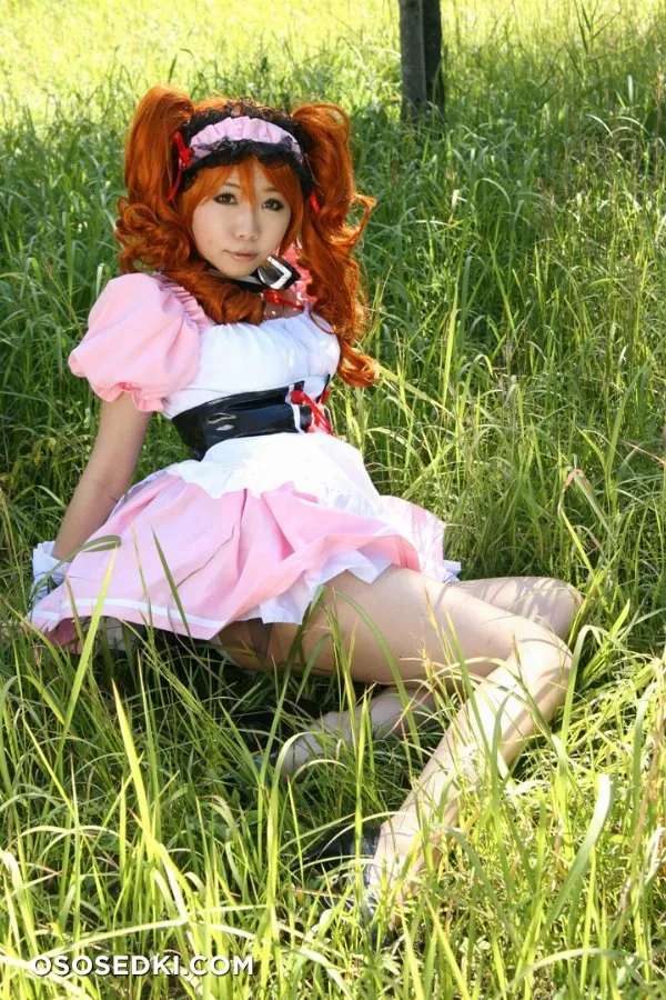 [Higurashi Kikaku (Rin Higurashi)] ~ Kore ga Anata no Aigan Maid - 3