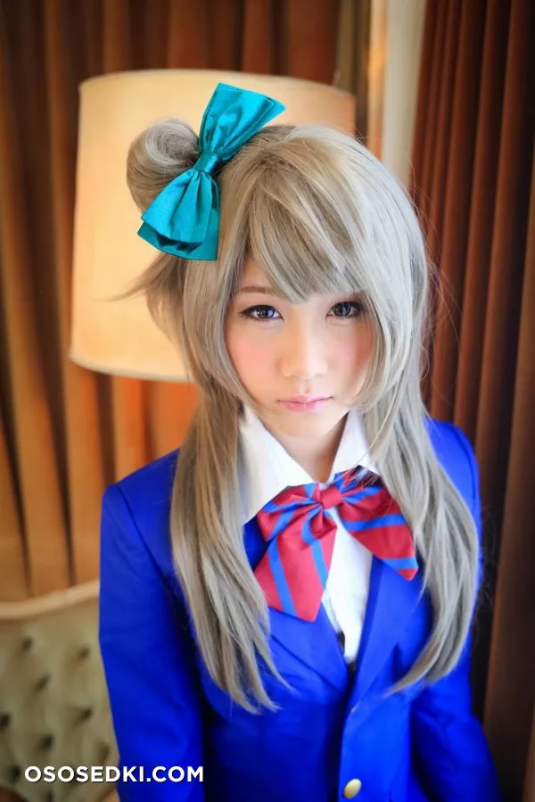 [SEVEN D SISTERS (Kitami Eri)] Eri Live! - 3