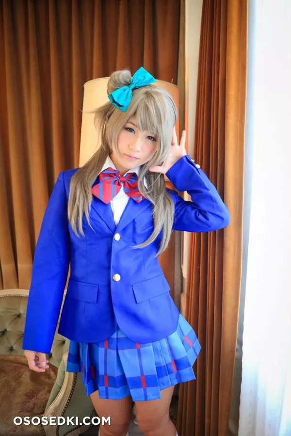 [SEVEN D SISTERS (Kitami Eri)] Eri Live! - 4