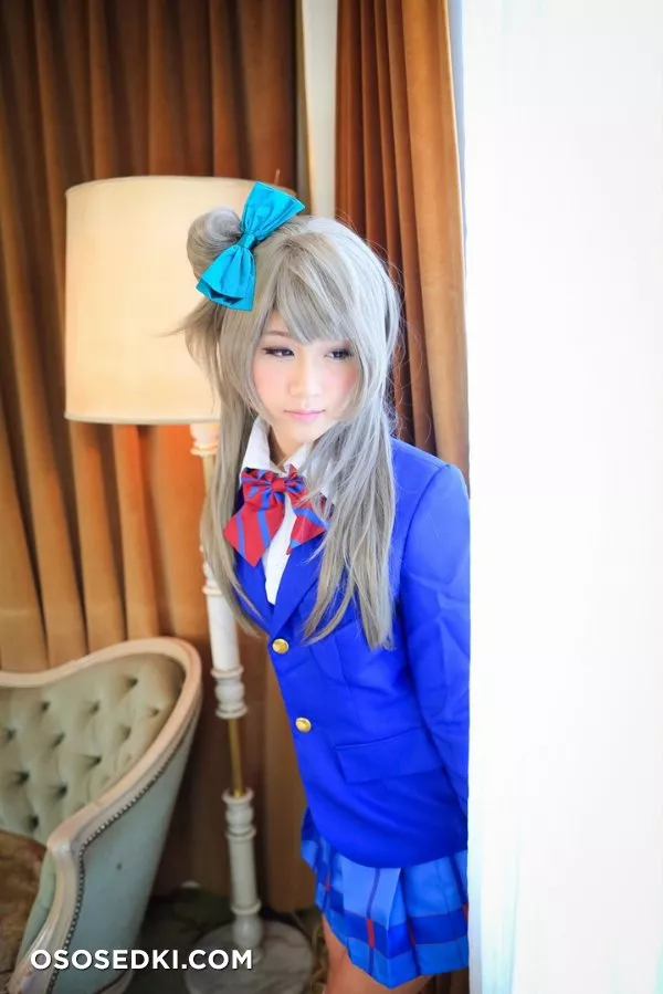 [SEVEN D SISTERS (Kitami Eri)] Eri Live! - 5