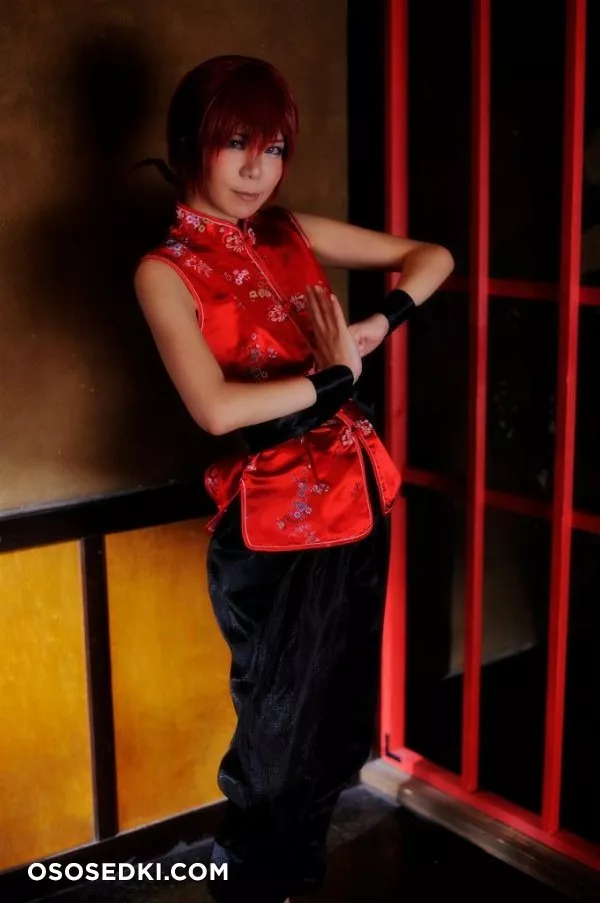 Osage no Onna Hazukasii Syasinsyuu - 4
