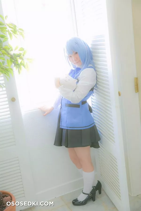[Black＊pumpkin] Chino-chan wo Gochuumon Shite Mita! (Ukyuu Nako) - 5
