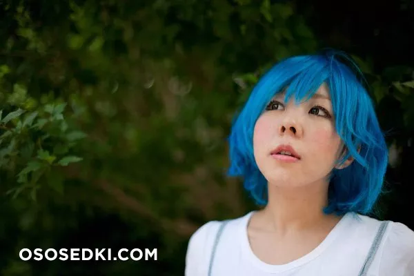 [Uten kekkou (Uten mako)] Chiyuu toro (Sailor Mercury) - 2