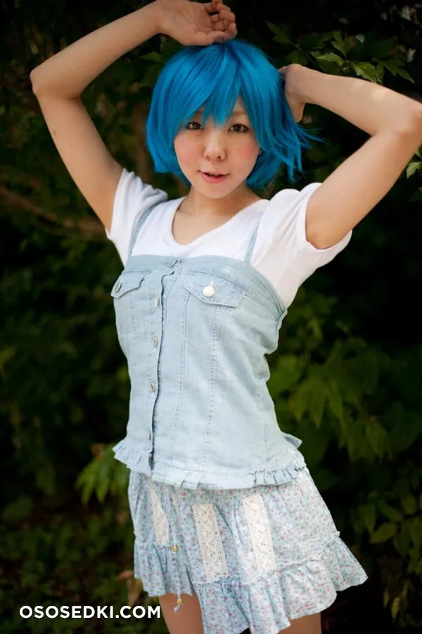 [Uten kekkou (Uten mako)] Chiyuu toro (Sailor Mercury) - 3