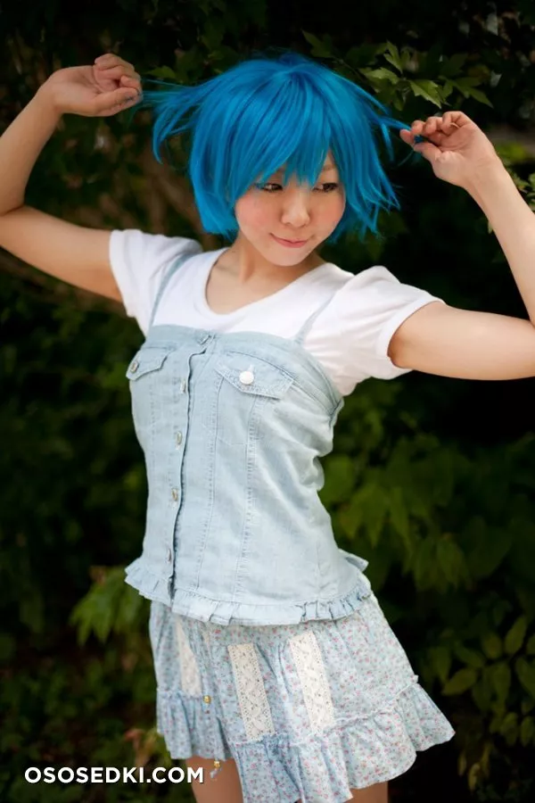 [Uten kekkou (Uten mako)] Chiyuu toro (Sailor Mercury) - 4