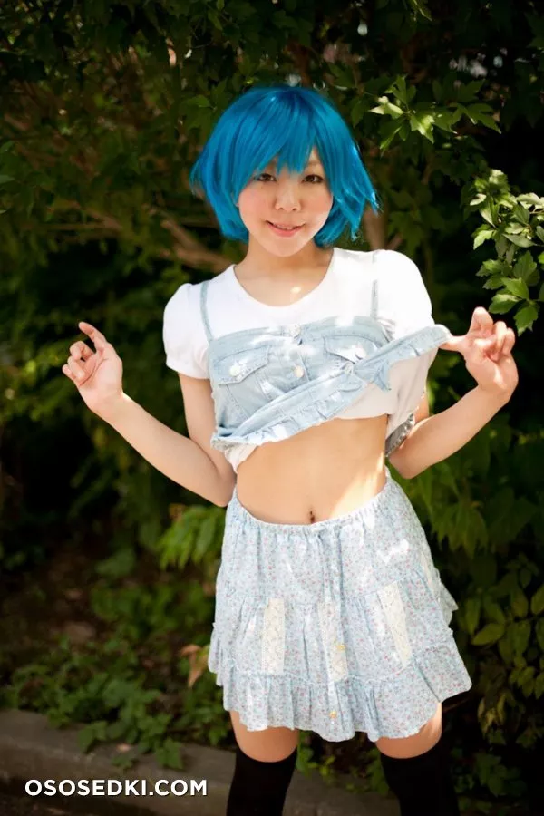 [Uten kekkou (Uten mako)] Chiyuu toro (Sailor Mercury) - 5