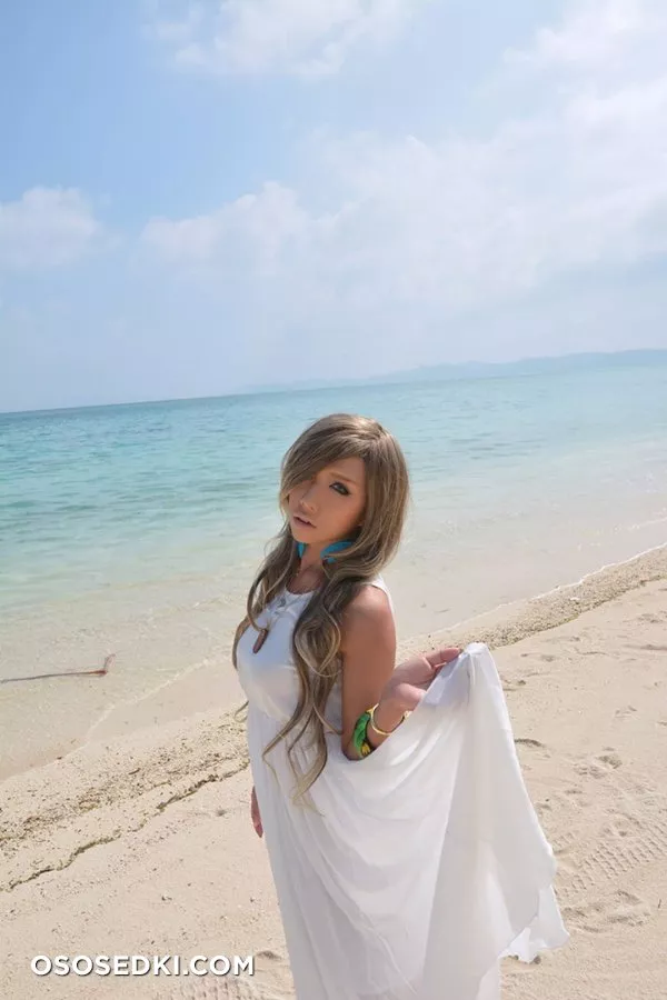 [nonsummerjack(non)] Gal Addict Island - 1