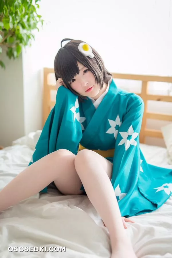 [Nikukyu Ayato, Nagisa MK-2, Usagi, Senji] Klartheit (Various) - 1