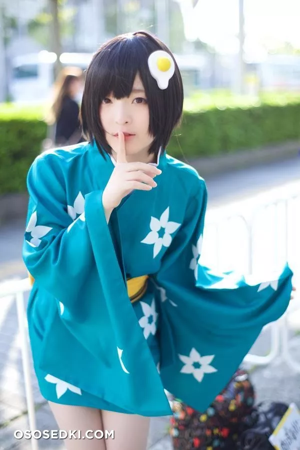 [Nikukyu Ayato, Nagisa MK-2, Usagi, Senji] Klartheit (Various) - 4
