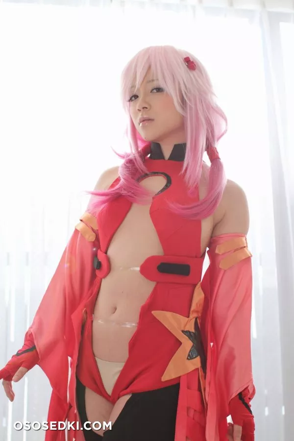 [Parupunte] Minami Riona Digital Shashin-shuu Inori - 2