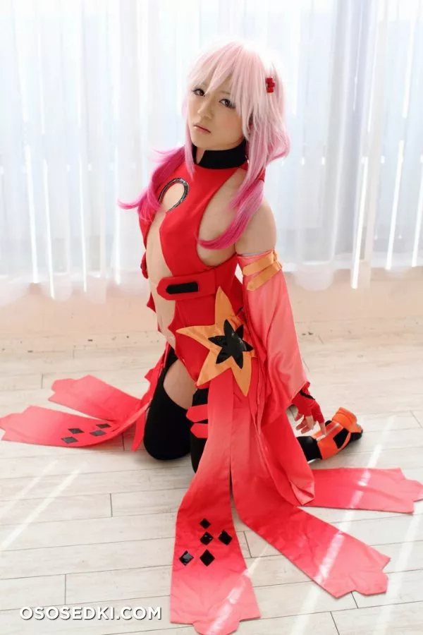 [Parupunte] Minami Riona Digital Shashin-shuu Inori - 5