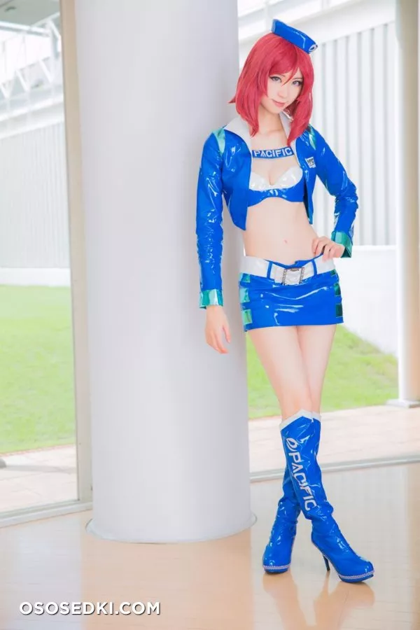 [Mikehouse] School Idol ～Krasivie～ - 1