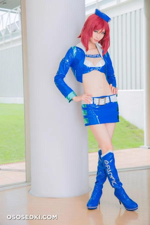 [Mikehouse] School Idol ～Krasivie～ - 2