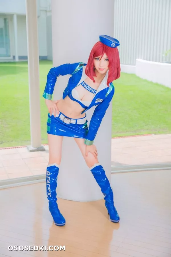 [Mikehouse] School Idol ～Krasivie～ - 4