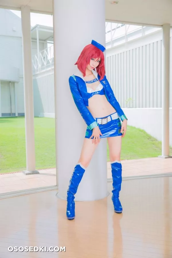[Mikehouse] School Idol ～Krasivie～ - 5