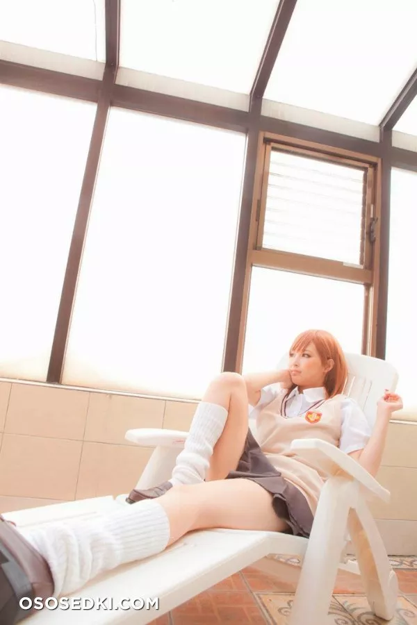 [Flameworks (YURICHA)] SUMMER VACATION - 1