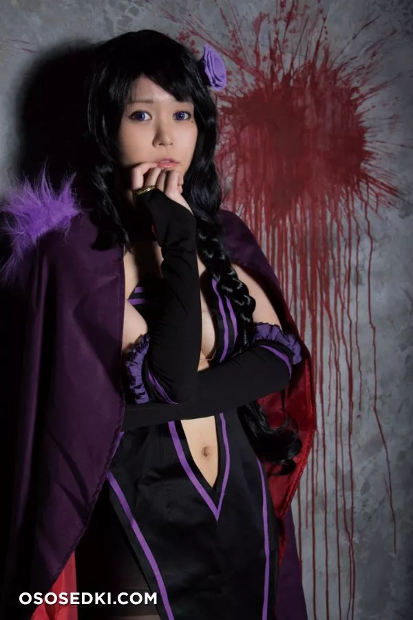 (North Complex) Re: different costumes life to start from Elsa - 2